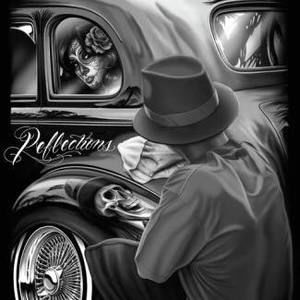 Meet your Posher, Diego